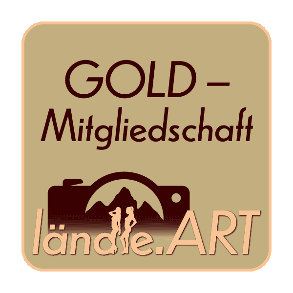 ländle.ART - Gold - Mitgliedschaft